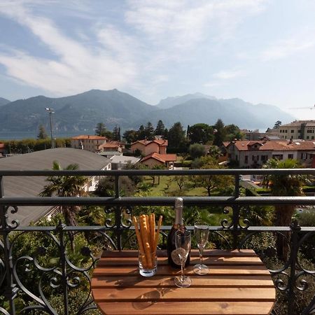 Breva Villa Menaggio Buitenkant foto