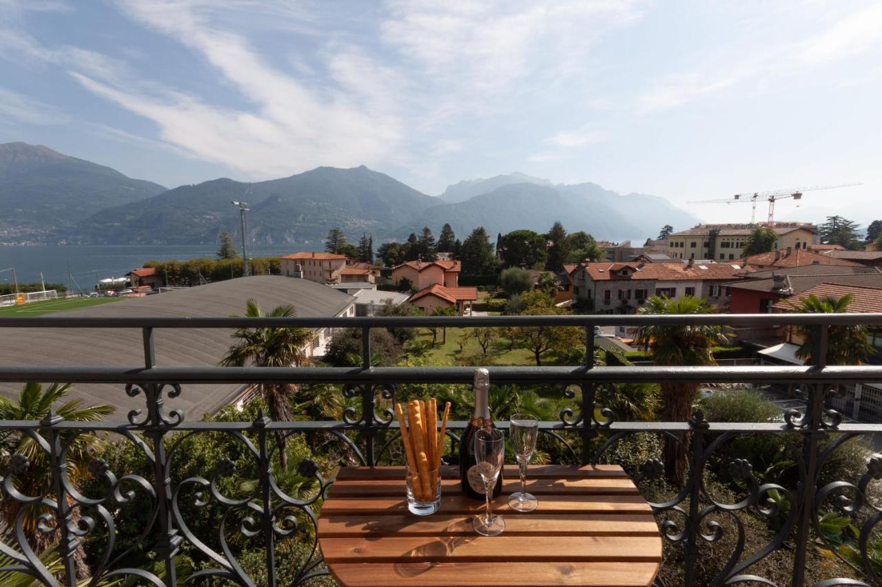 Breva Villa Menaggio Buitenkant foto