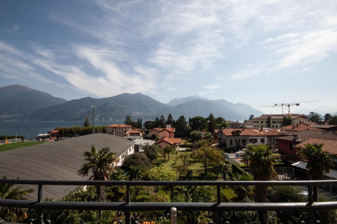 Breva Villa Menaggio Buitenkant foto